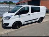 Ford Transit Custom - Ford Transit Custom in Rostock