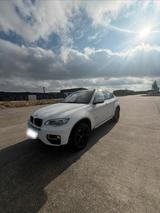 BMW X6 35i XDRIVE - BMW 635 von privat