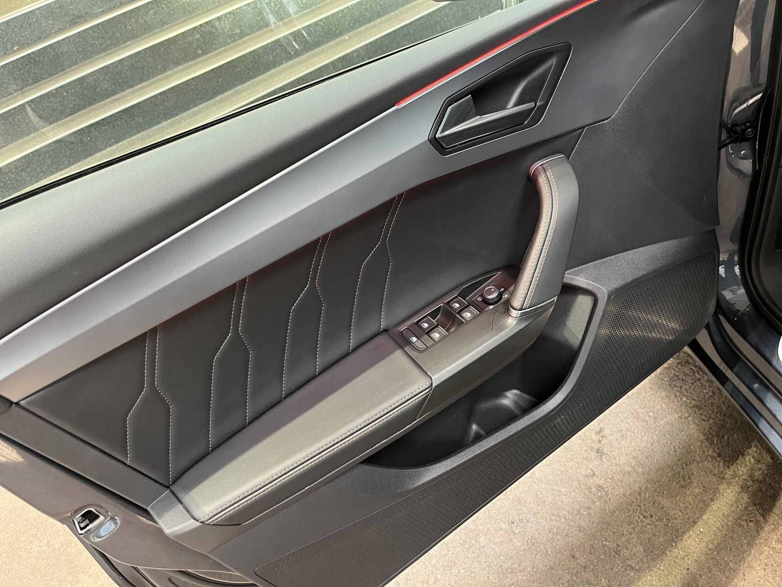 Cupra Leon - Bild 13