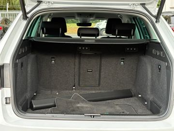 Skoda Superb - 11