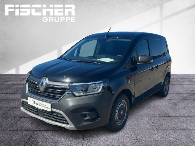Renault Kangoo Rapid Extra Blue dCi 115