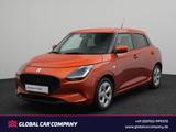Suzuki Swift Hybrid Comfort,ACC,TOTW,LED,APP,NAVI,SHZ - Suzuki Swift mit Hybrid-Antrieb