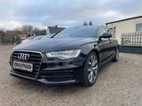 Audi A6 Avant 2.8 FSI quattro S-Line, LED, 20" - Audi A6 mit Benzin-Antrieb: Kombi, 2.8