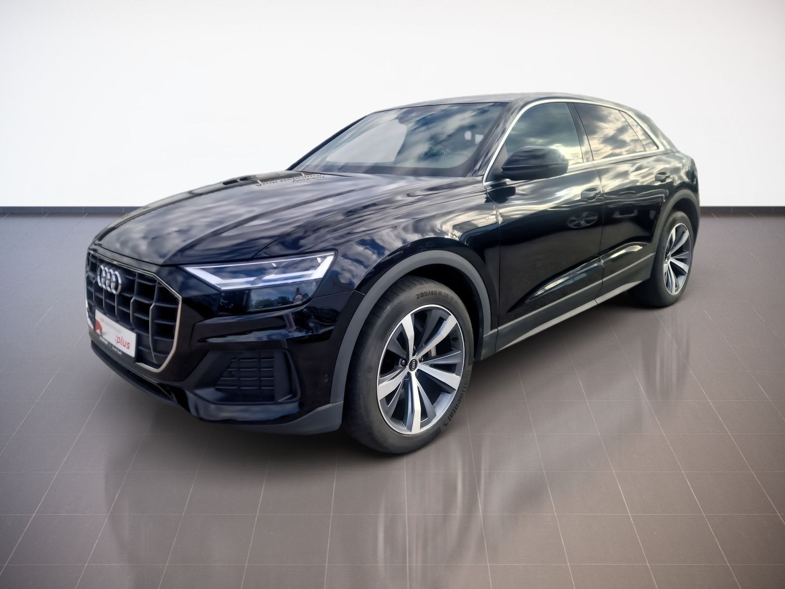Audi Q8 - Bild 2