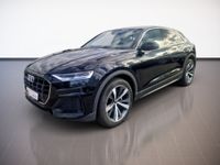 Audi Q8 - Vorschau Bild 2