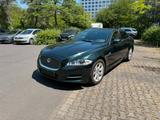 Jaguar XJ Portfolio - Jaguar Gebrauchtwagen von 2011
