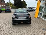 Peugeot 206 Cabriolet CC 1.6 Filou Klima - Peugeot 206 in Krefeld