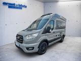 Bürstner Signeo C550 AWD - Angebote entsprechen deinen Suchkriterien