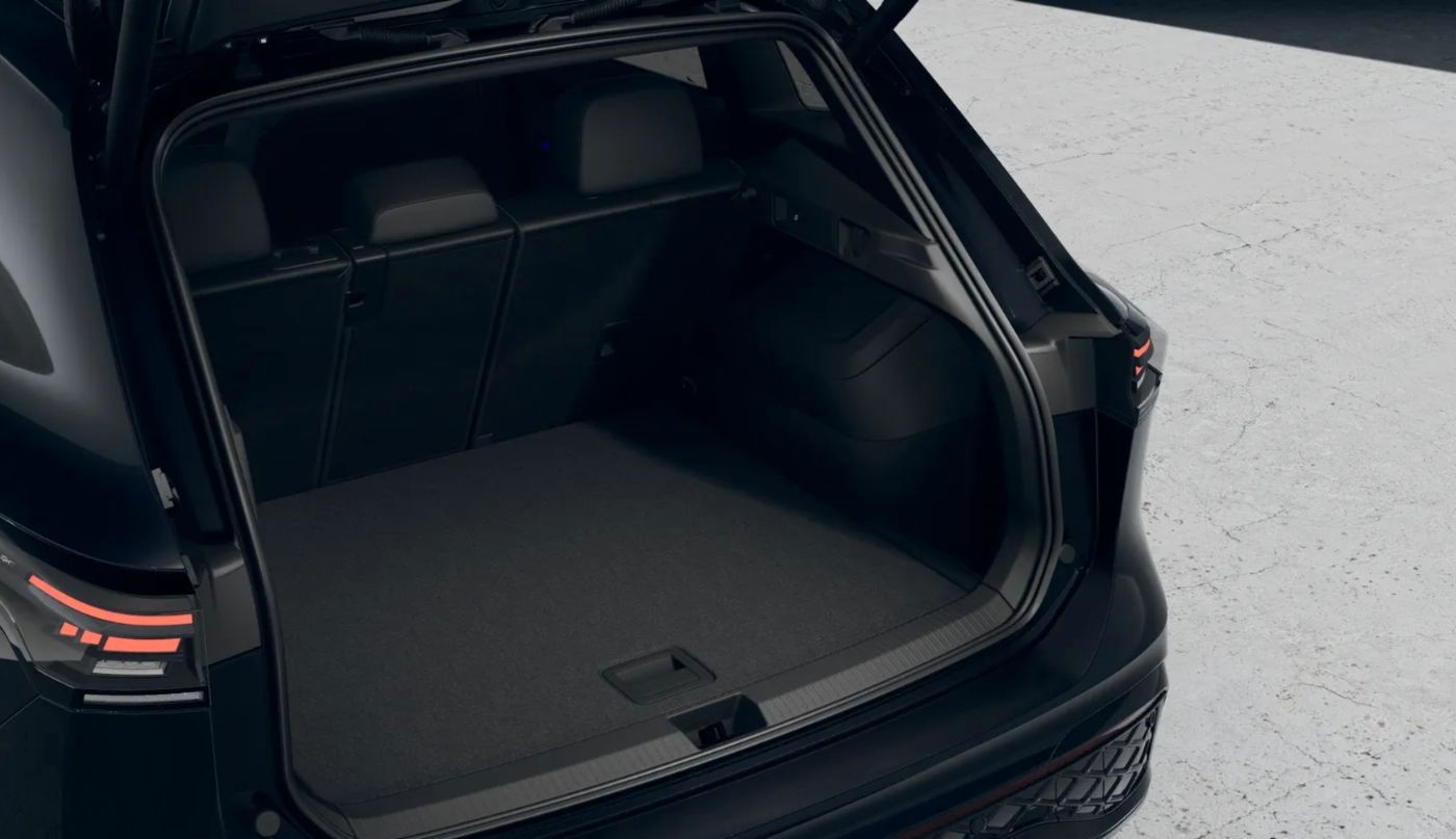 Volkswagen Tiguan - Bild 25