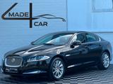 Jaguar XF 2.2Diesel*NAVI*KAMERA*AUTOMATIK*LUXUS*SCHECK.