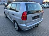 Mitsubishi Space Star 1,8 Avance *AHK* HU/AU NEU* KLIMA* - gebrauchte Mitsubishi Space Star aus dem Jahr 2004