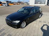 BMW 325i touring - - BMW 325 aus 2005: 325i