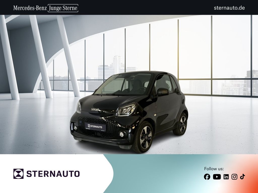 Image of Smart ForTwo