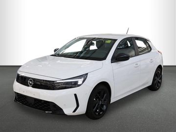 Fotografie 1 des Opel Corsa LED Kamera Sitzheizung Allwetterreifen PDC