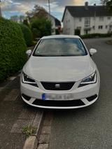Seat Ibiza 6j 1.4 LPG - SEAT Ibiza 6J mit Benzin-Antrieb