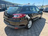 Renault Megane III Grandtour 1,5 dCI - Renault Megane: Ii Dci