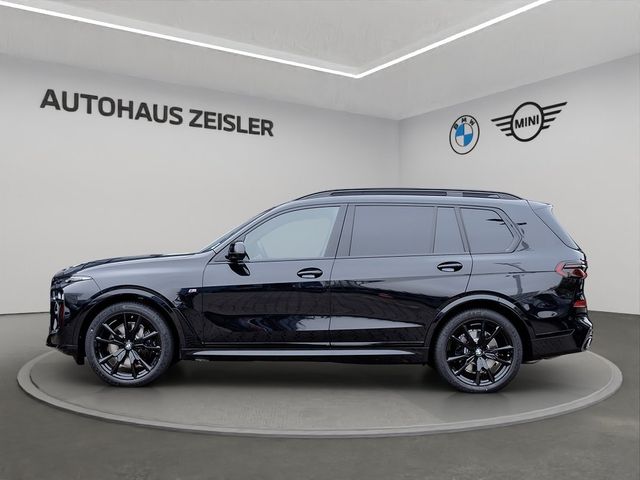 Foto Nummer 4: BMW X7
