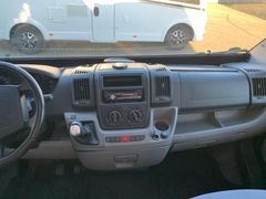 Bürstner Nexxo T 728 G 