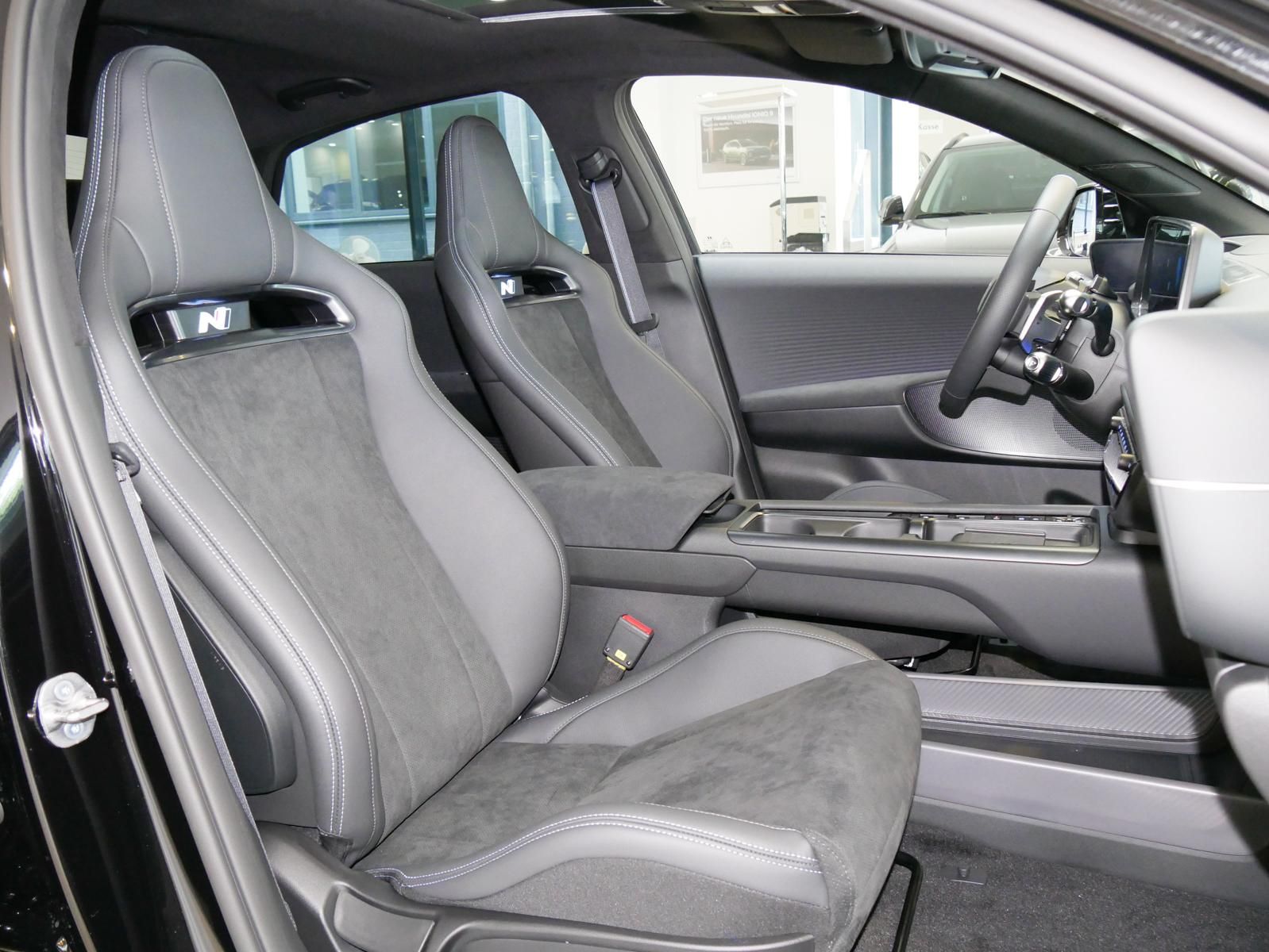 Hyundai IONIQ 6 - Bild 4