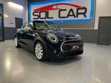 MINI COOPER_S Cabrio /NAVI
