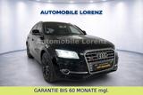 Audi SQ5 3.0 TDI quattro S LINE - gebrauchte Audi SQ5 aus dem Jahr 2014