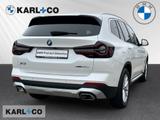 BMW X3 xDrive 30e LC Plus Pano ACC Sportsitz Ad. LED - BMW X3 in Wiesbaden