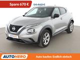 Nissan Juke 1.0 DIG-T N-Connecta*NAVI*TEMPO*CAM*PDC* - Nissan Juke in Stuttgart