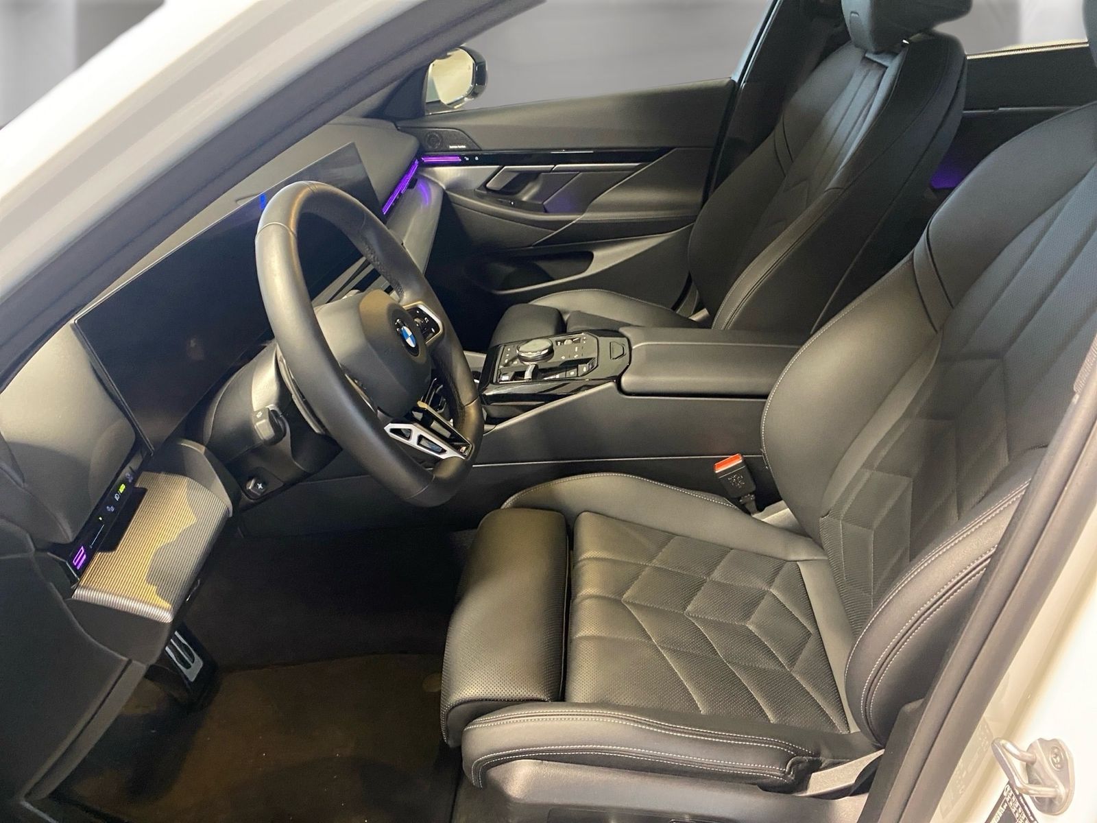 BMW 520 - Bild 9