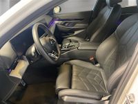 BMW 520 - Vorschau Bild 9
