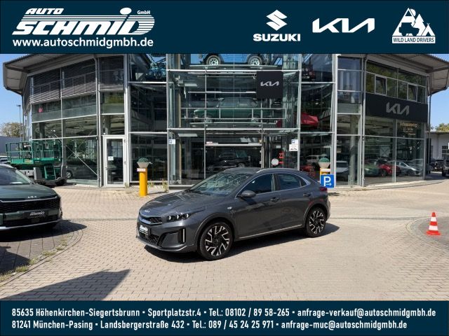 KIA XCeed XCEED 1.5T AUTOMATIK VISION NAVIGATION (G224598-2)