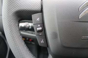 Fahrzeugabbildung Citroën Jumper Control L3H2 35 165