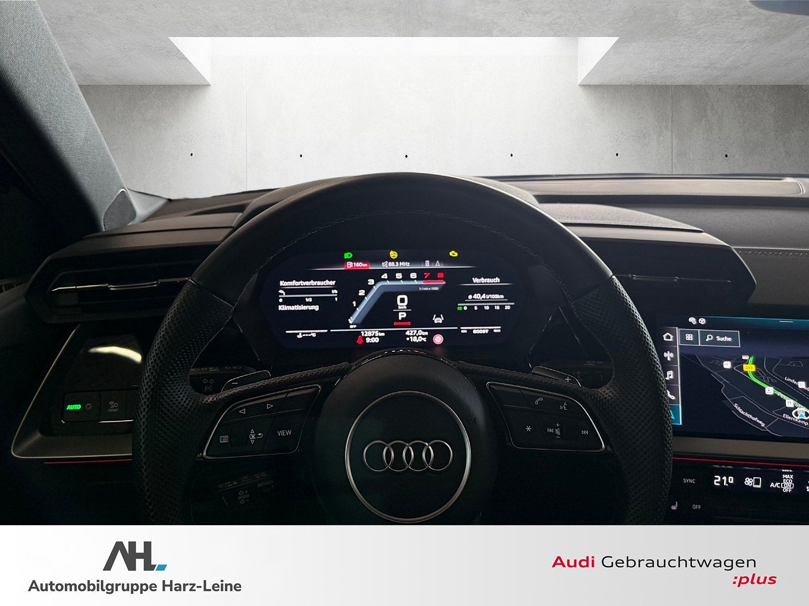 Audi S3 - Bild 18