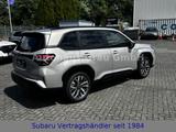 Subaru Forester 2.0 ie 100kW AWD Platinum - Subaru Gebrauchtwagen mit Automatikschaltung