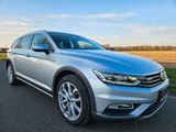 Volkswagen Passat Alltrack 2.0TDI BMT/Start-Stopp  4Motion - Volkswagen Passat Alltrack mit Diesel-Antrieb