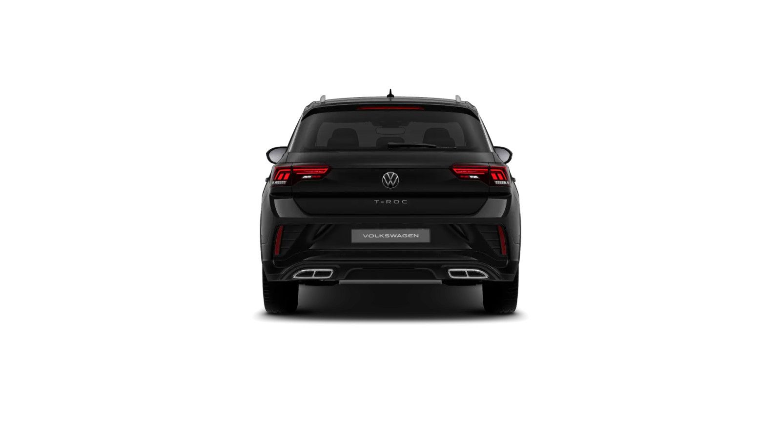 Volkswagen T-Roc - Bild 7