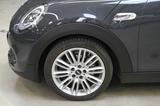 MINI Cooper S  5-trg. * TÜV NEU* LEDER LED SHZ - MINI MINI Gebrauchtwagen in Karlsruhe
