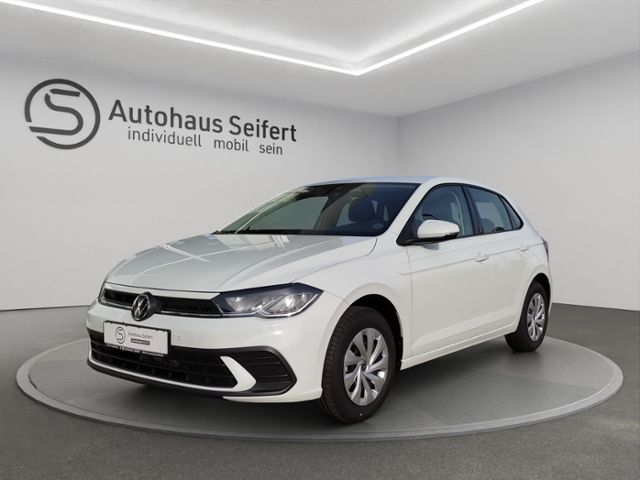 Volkswagen Polo - Bild 2
