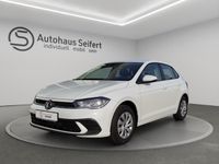 Volkswagen Polo - Vorschau Bild 2
