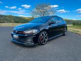 Volkswagen Polo 6 GTI AW I Service neu I Panorama - Volkswagen Polo mit Benzin-Antrieb: 6n GTI