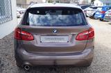 BMW 218i Active Tourer Advantage 2.Hand*Navi*Automat - gebrauchte BMW 218 Active Tourer aus dem Jahr 2019