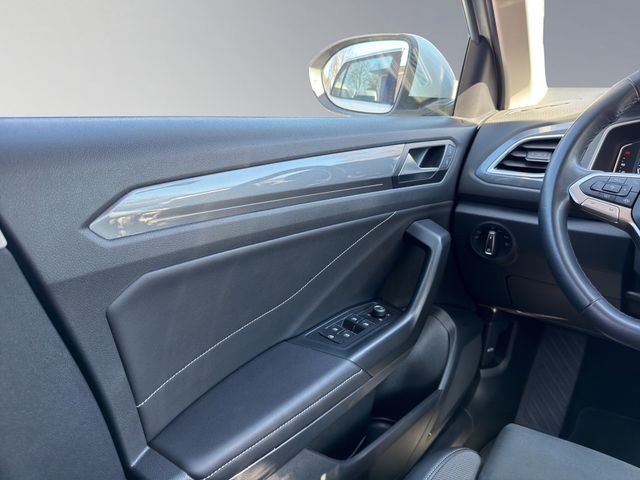 T-Roc 1.5 TSI Style DSG SHZ NAVI ACC FACEL. LED