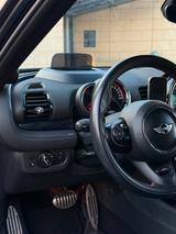 MINI John Cooper Works Clubman ALL4 Aut.,Navi,LED,GSD - MINI Clubman Serie Gebrauchtwagen