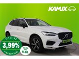 Volvo XC60 B4 D Geartronic R-Design+LED+NAVI+VIRTUAL+K