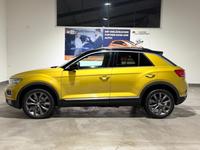 Volkswagen T-Roc Style SHZ+KAMERA+NAVI
