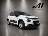 Citroën C3 PureTech 83 Graphic CARPLAY LED PDC SPUR TEMP - Citroën C3 in Wuppertal