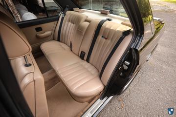 صورة 9 لـ 1988 BMW M5