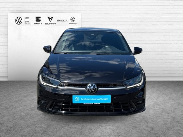 Fahrzeugabbildung Volkswagen Polo R-Line 1.0 TSI DSG KLIMA LED NAVI ALU