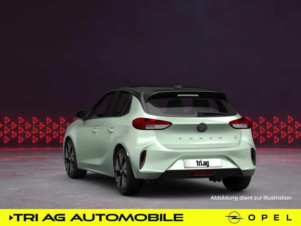 Opel Corsa - Bild 8