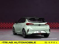 Opel Corsa - Vorschau Bild 8