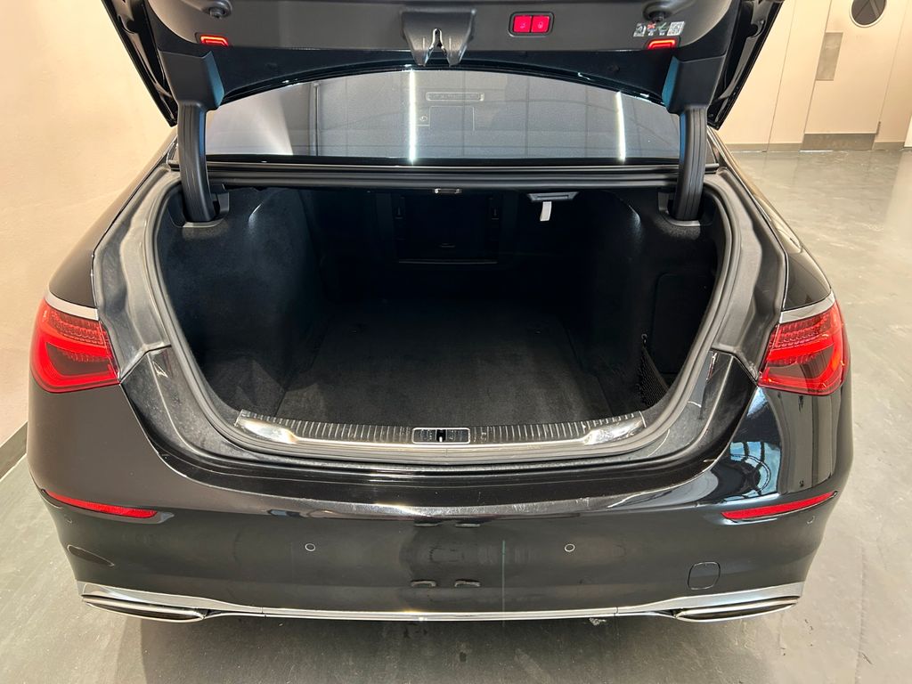 Mercedes-Benz S 580 S580 4M L *EXKLUSIV*CHAUFFEUR-PAKET*PANO*HD-UP*
